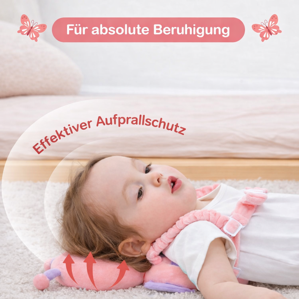 Kopfschutz Rucksack™