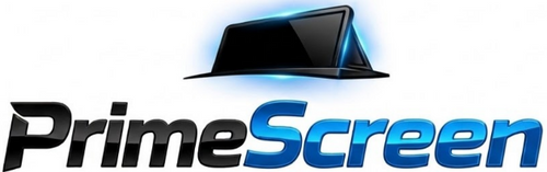 PrimeScreen