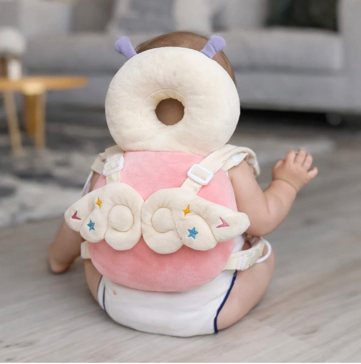 Kopfschutz Rucksack™