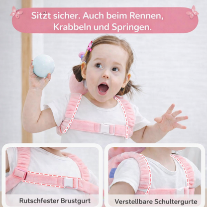 Kopfschutz Rucksack™