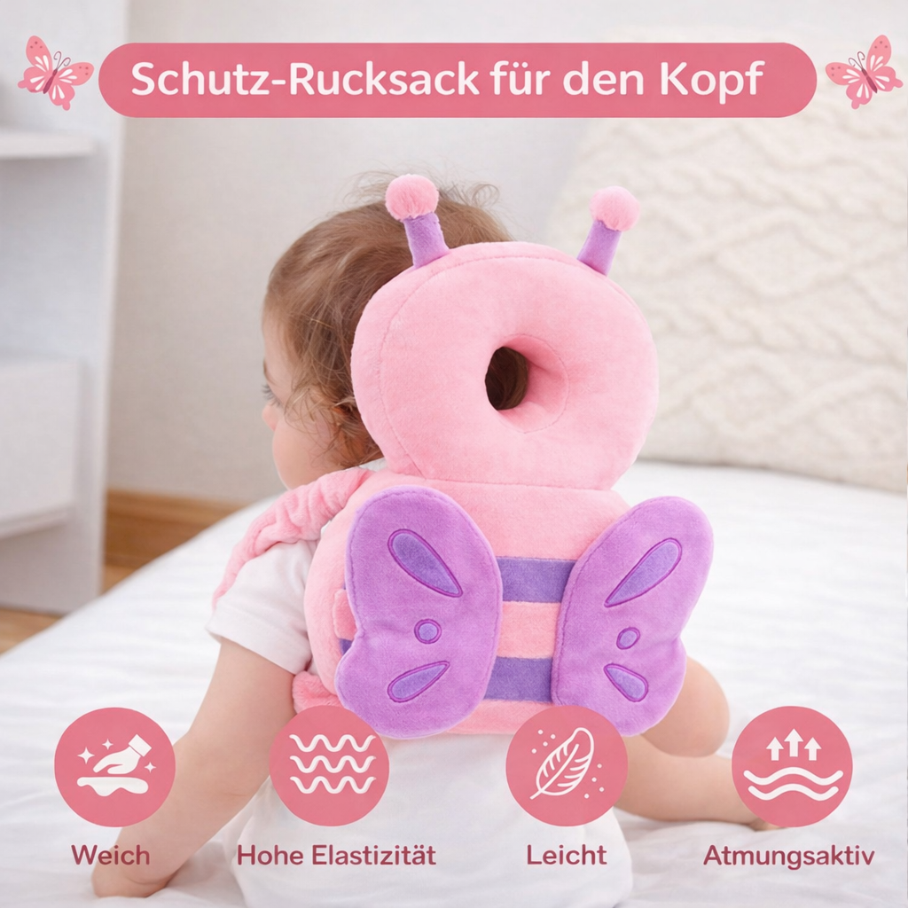 Kopfschutz Rucksack™