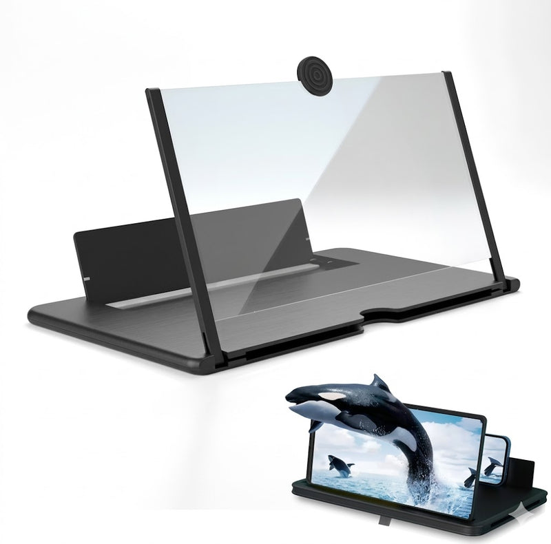 HD-Bildschirmvergrößerer