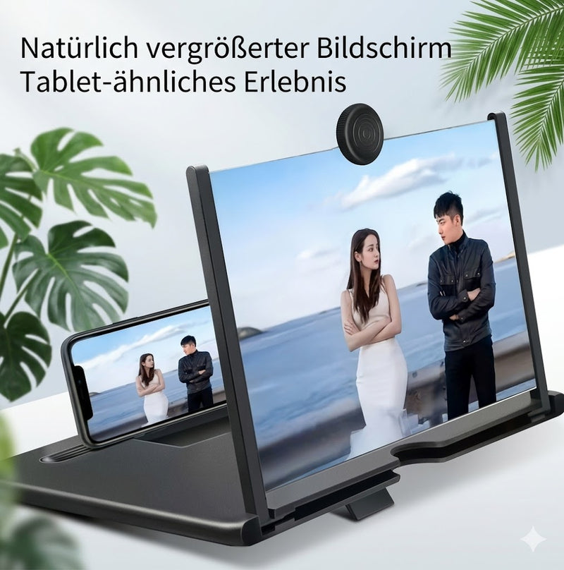 HD-Bildschirmvergrößerer